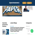 sumatranomics.com