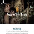 sumbafoundation.org