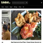 sumbar.net