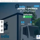 suministrosardila.com