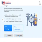 suministrosenmetrologia.com