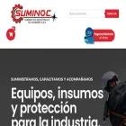 suminoc.com