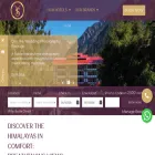 sumiyashshreehotels.com