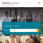 summer.stanford.edu