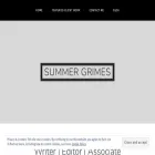 summergrimes.com