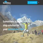 summitersadventures.com