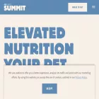 summitpetfood.com