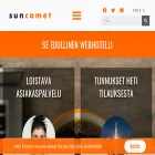 suncomet.fi