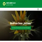 sunflower-theme.de