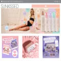 sunkissedbronzing.co.uk