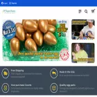 sunnybunnyeastereggs.com