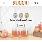 sunnycider.ca
