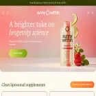 sunnywithin.com