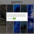 sunovatech.com