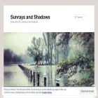 sunraysandshadows.com