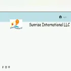 sunriseinternational.us