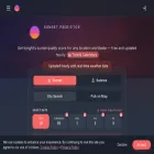 sunset-predictor.com
