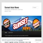 sunsetautoblog.com
