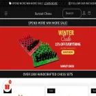 sunsetchess.com