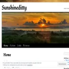sunshineditty.com