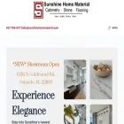 sunshinehomematerial.com
