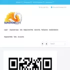 sunshinevape.com