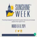 sunshineweek.org