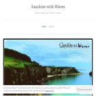 sunshinewithwaves.com