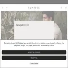 sunspel.jp