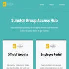 sunstarhospitality.com