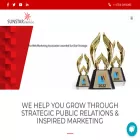 sunstarstrategic.com