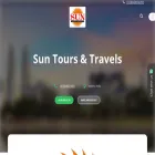 suntoursntravels.in