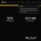 sunx.io