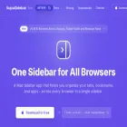 supasidebar.com