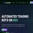 superbots.finance