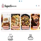 superbrecipe.com