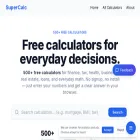 supercalc.dev