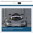 supercartribe.com