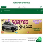 supercristian.com.ar
