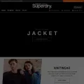 superdrystore.com