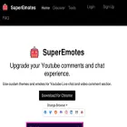 superemotes.com