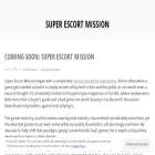 superescortmission.com