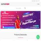 superfiber.pe
