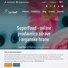 superfood.rs