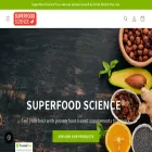 superfoodscience.com