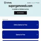 supergameweb.com