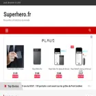 superhero.fr