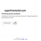 superhivemarket.com