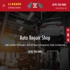 superiorbrakeandmuffler.com