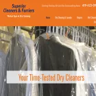 superiorcleanersfindlay.com